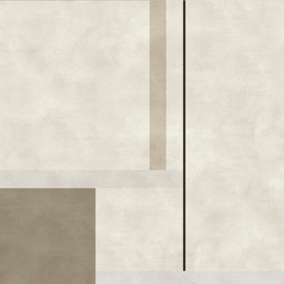 Picture of Bauhaus Rug Lines 35